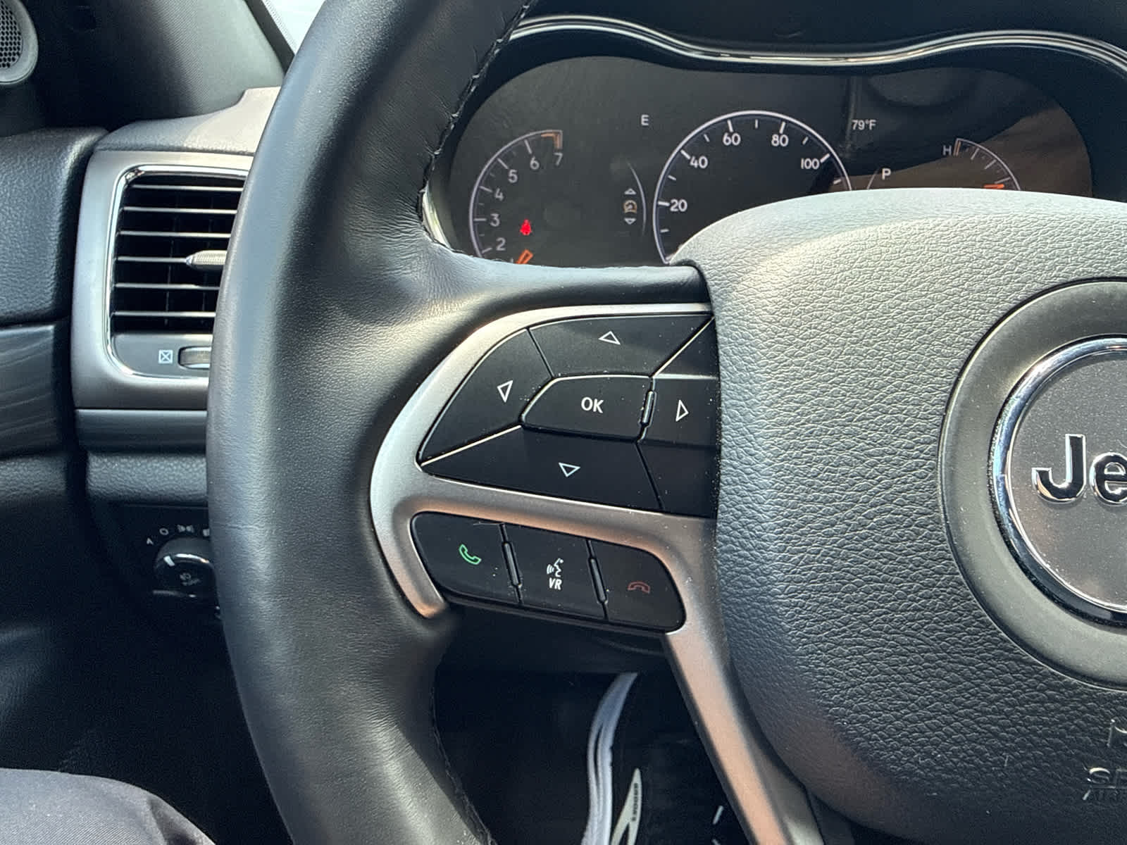 2020 Jeep Grand Cherokee North Edition 4x4