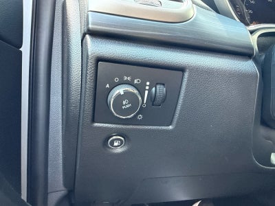 2020 Jeep Grand Cherokee North Edition 4x4