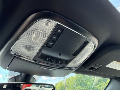 2020 Jeep Grand Cherokee North Edition 4x4