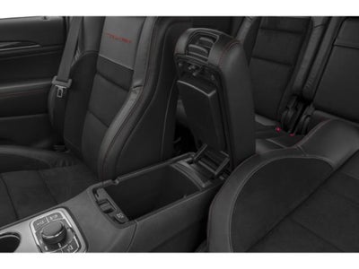 2020 Jeep Grand Cherokee North Edition 4x4
