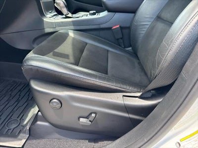 2020 Jeep Grand Cherokee North Edition 4x4