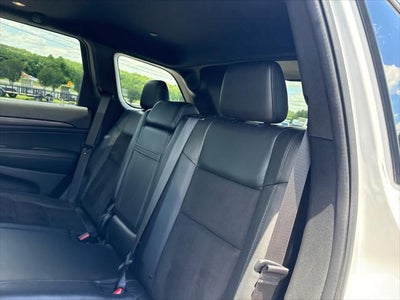 2020 Jeep Grand Cherokee North Edition 4x4