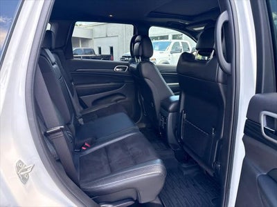 2020 Jeep Grand Cherokee North Edition 4x4