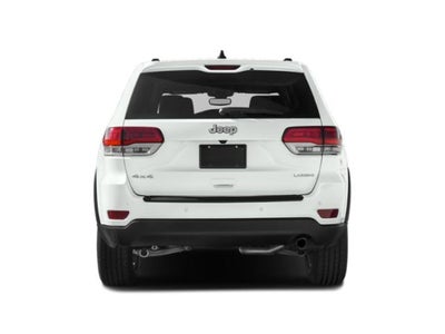 2020 Jeep Grand Cherokee North Edition 4x4