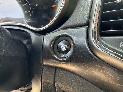 2018 Jeep Grand Cherokee Upland 4x4