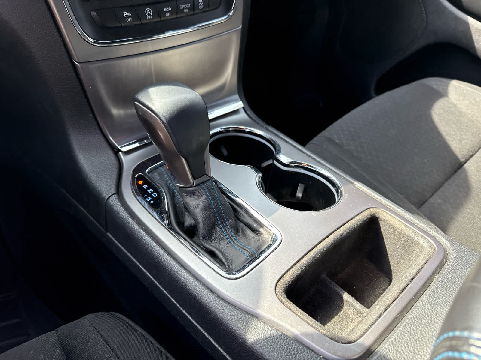 2018 Jeep Grand Cherokee Upland 4x4