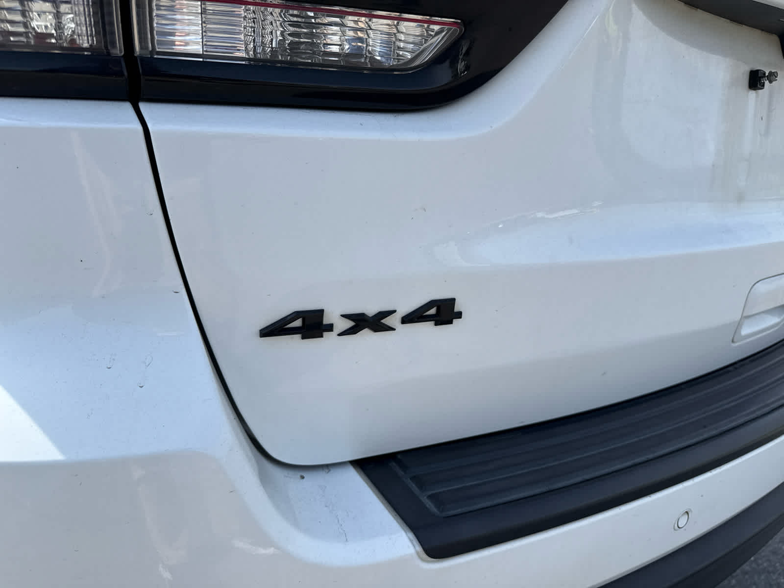 2018 Jeep Grand Cherokee Upland 4x4