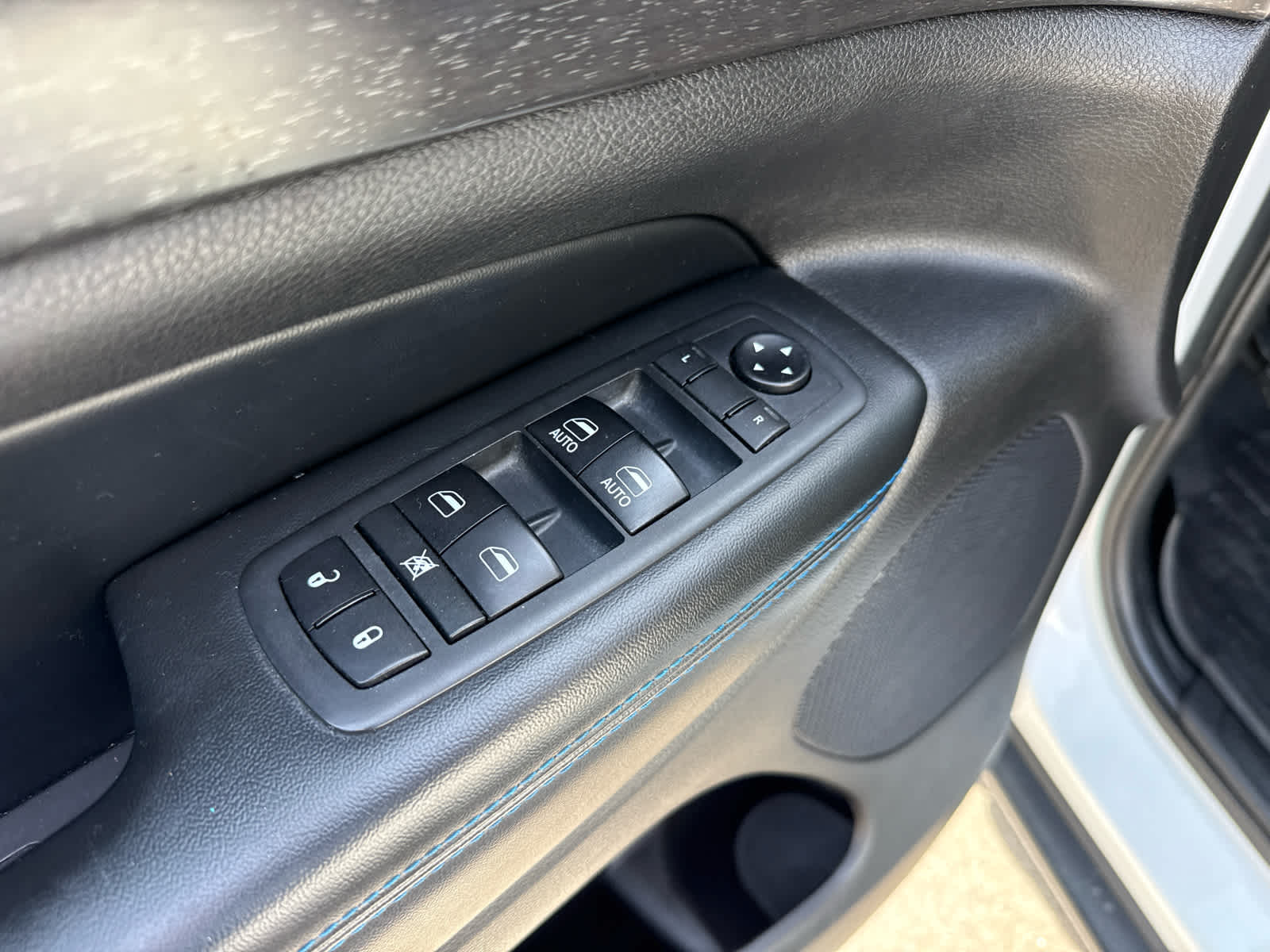 2018 Jeep Grand Cherokee Upland 4x4