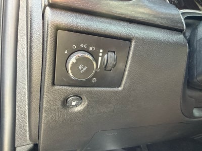 2018 Jeep Grand Cherokee Upland 4x4