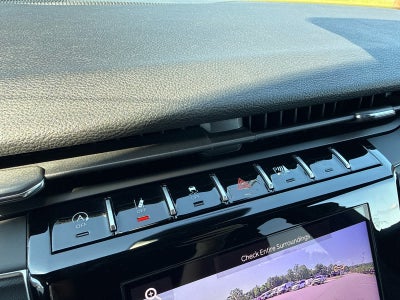 2025 Jeep Grand Cherokee Laredo 4x4