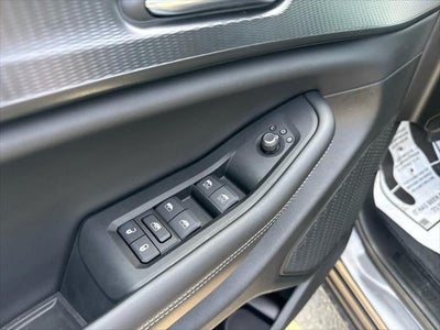 2025 Jeep Grand Cherokee Laredo 4x4