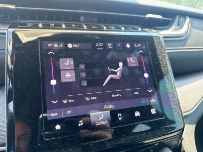 2025 Jeep Grand Cherokee Altitude 4x4