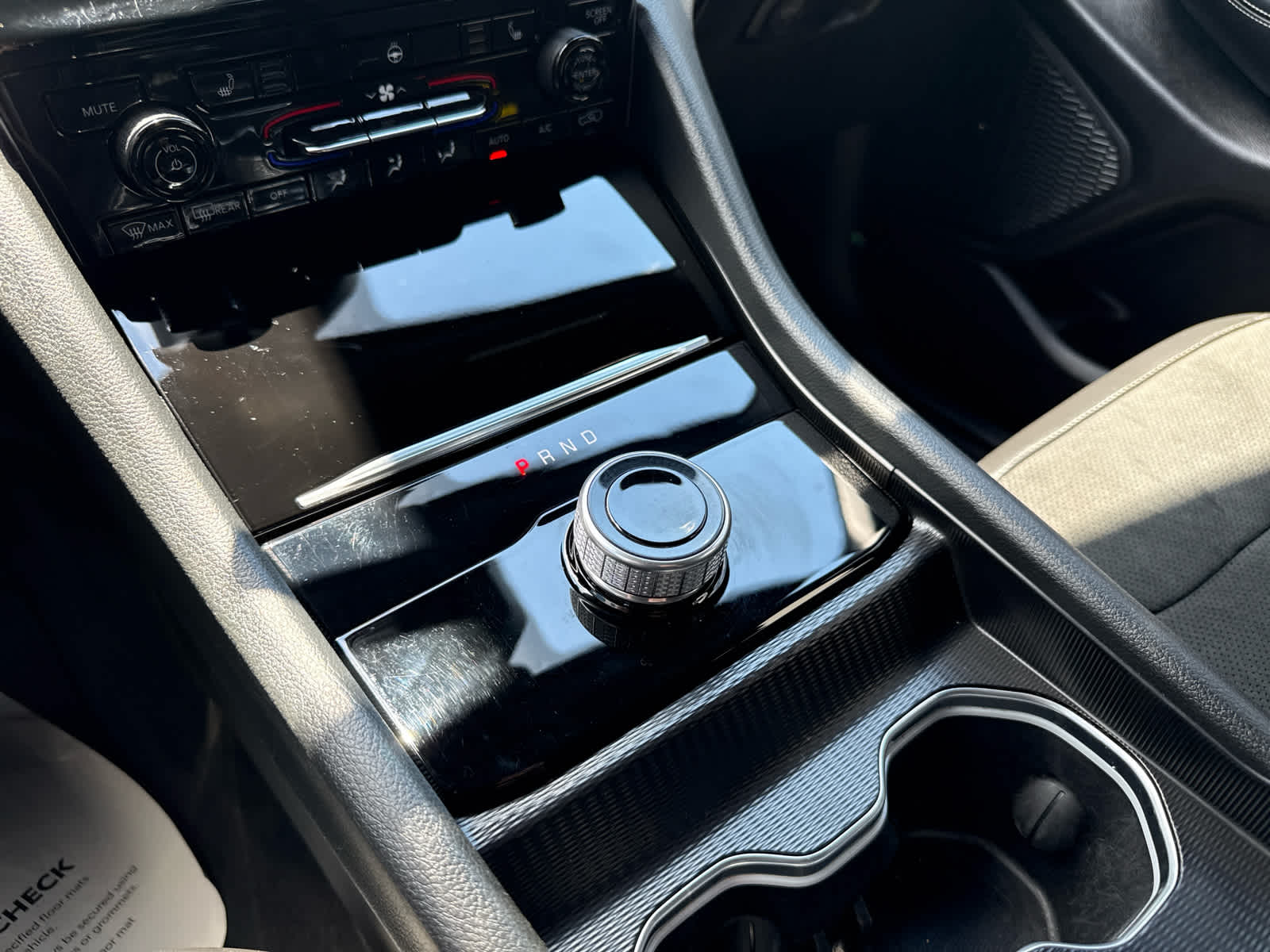 2025 Jeep Grand Cherokee Altitude 4x4