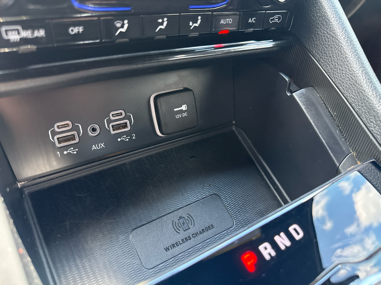 2025 Jeep Grand Cherokee Altitude 4x4