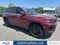 2025 Jeep Grand Cherokee Altitude 4x4