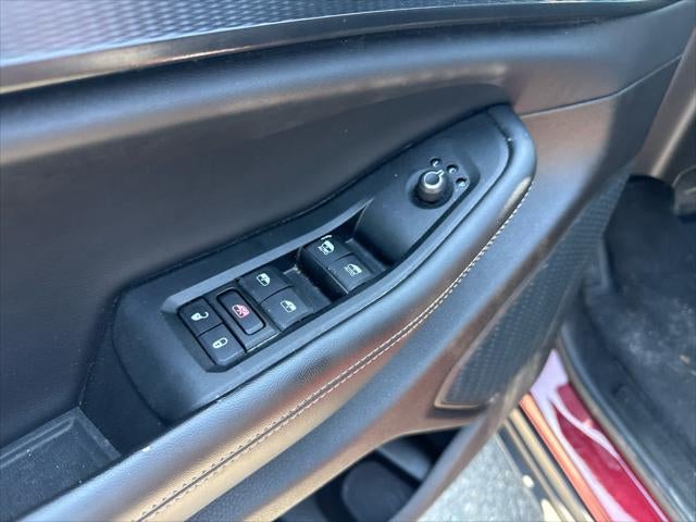2025 Jeep Grand Cherokee Altitude 4x4