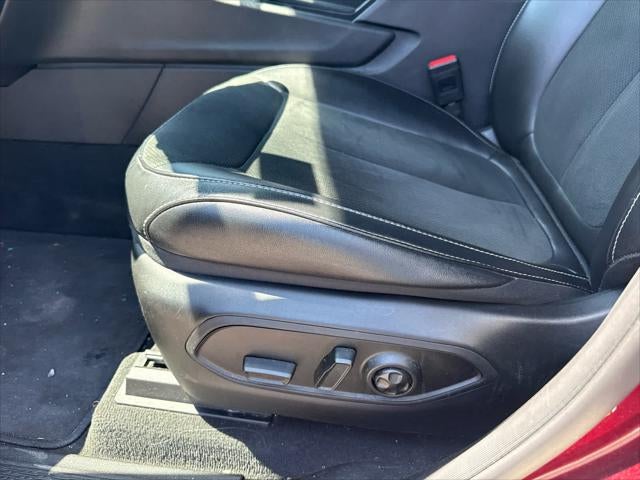 2025 Jeep Grand Cherokee Altitude 4x4