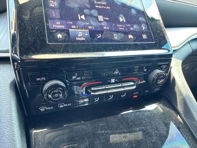 2025 Jeep Grand Cherokee Altitude 4x4