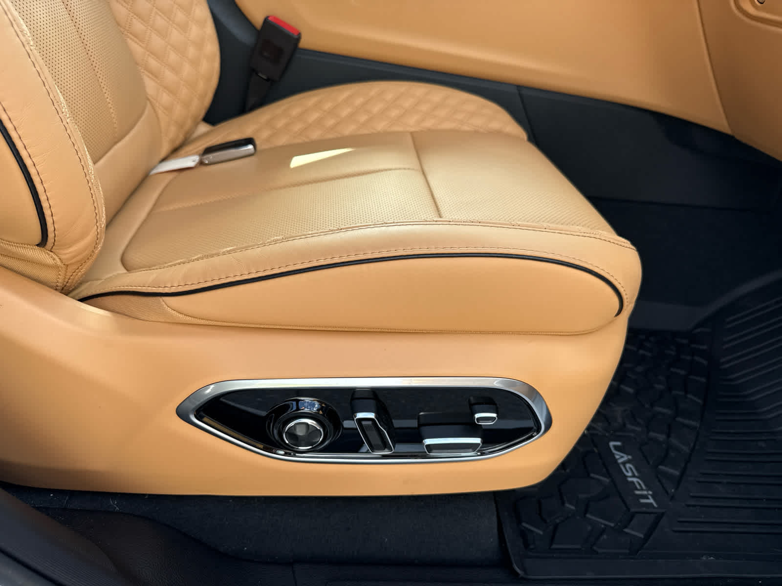 2025 Jeep Grand Cherokee Summit Reserve 4x4