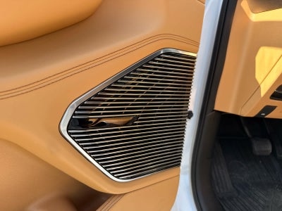 2025 Jeep Grand Cherokee Summit Reserve 4x4