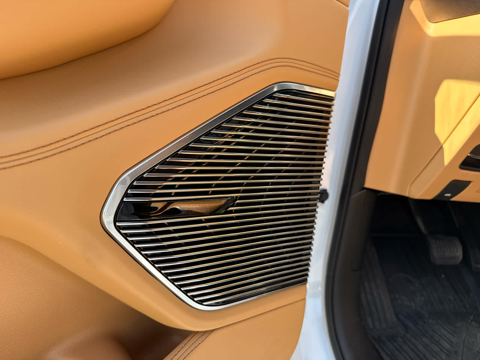 2025 Jeep Grand Cherokee Summit Reserve 4x4