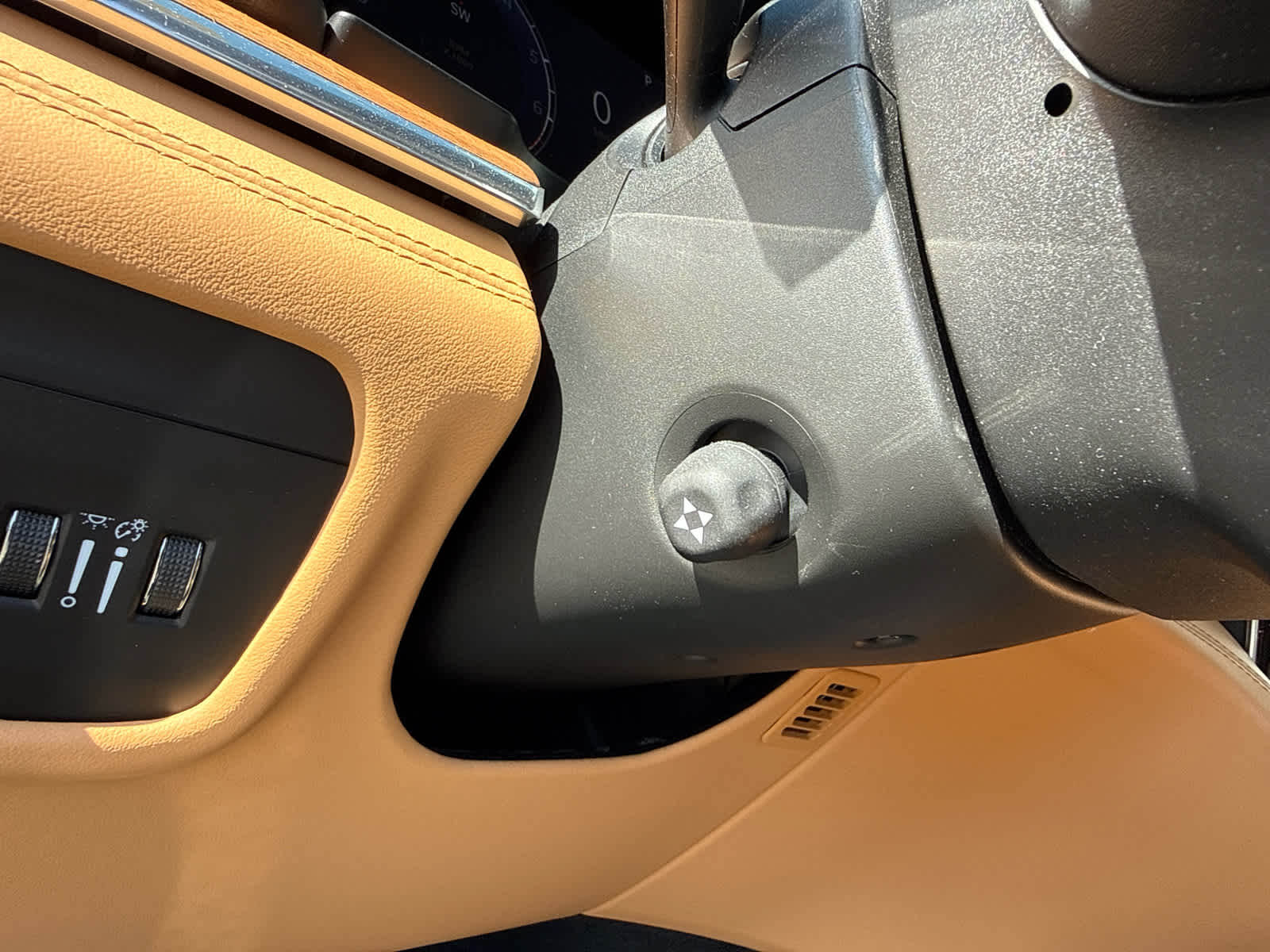 2025 Jeep Grand Cherokee Summit Reserve 4x4