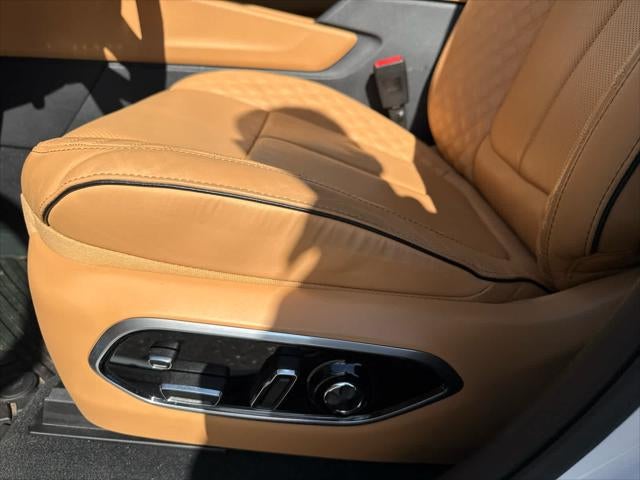 2025 Jeep Grand Cherokee Summit Reserve 4x4