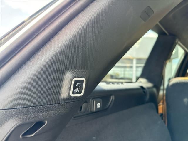 2025 Jeep Grand Cherokee Summit Reserve 4x4