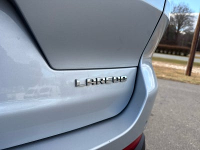 2023 Jeep Grand Cherokee L Laredo 4x4