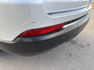 2023 Jeep Grand Cherokee L Laredo 4x4