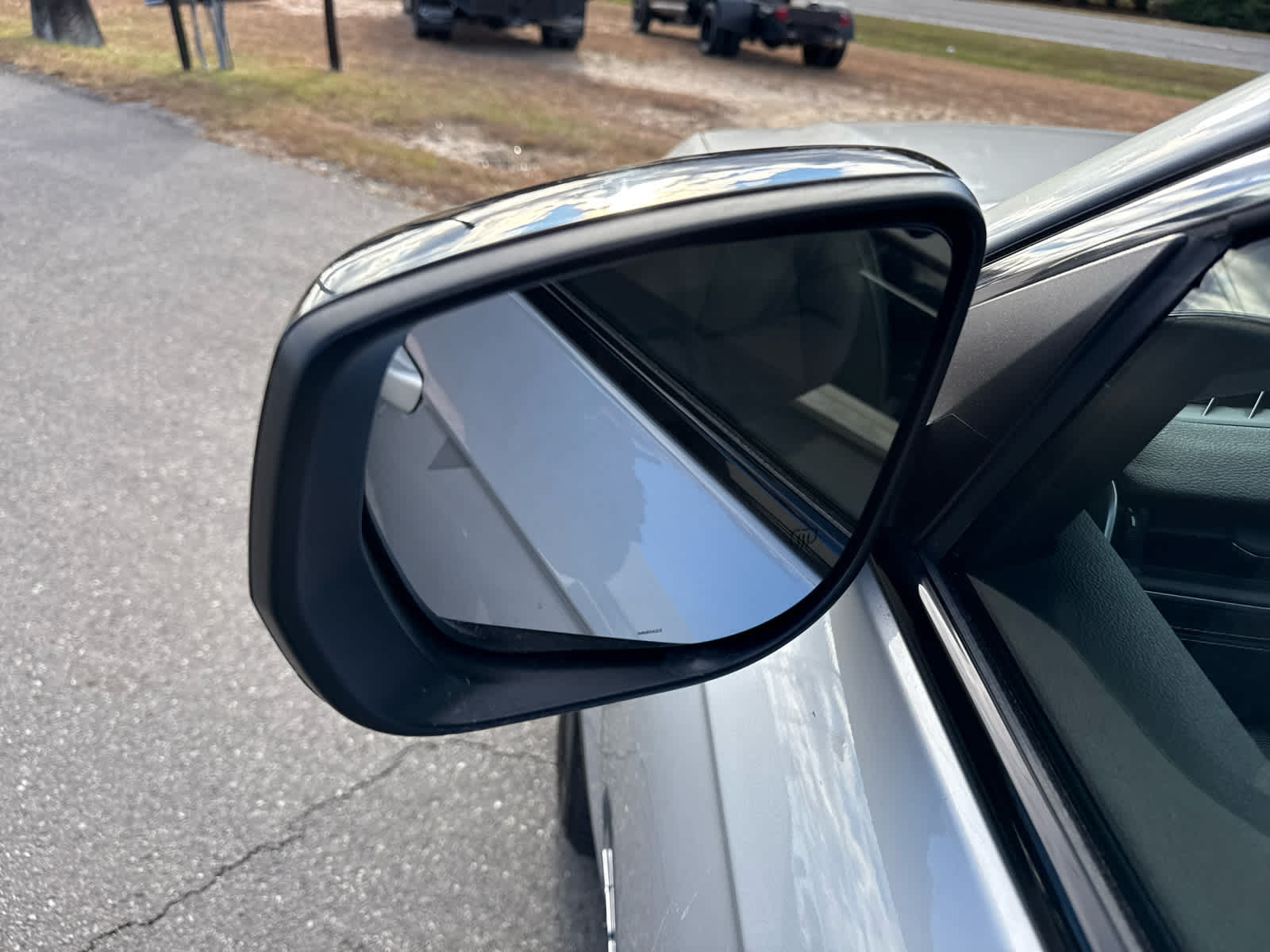 2023 Jeep Grand Cherokee L Laredo 4x4