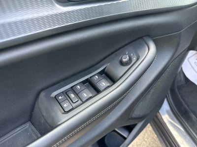 2023 Jeep Grand Cherokee L Laredo 4x4