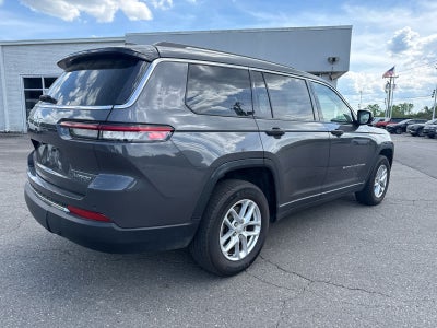 2023 Jeep Grand Cherokee L Laredo 4x4