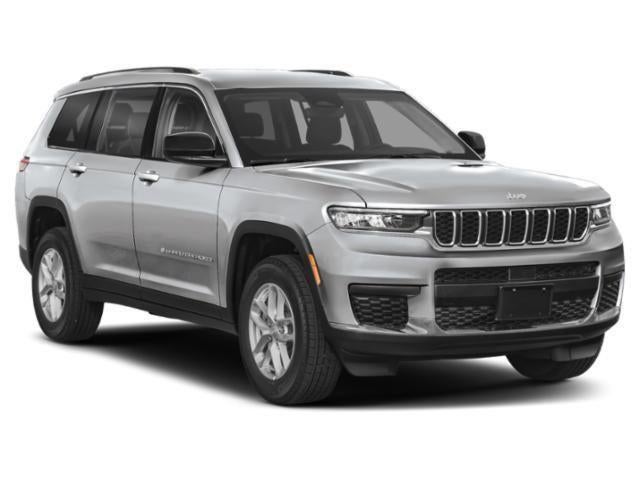 2023 Jeep Grand Cherokee L Laredo 4x4