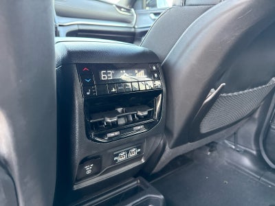 2023 Jeep Grand Cherokee L Overland 4x4