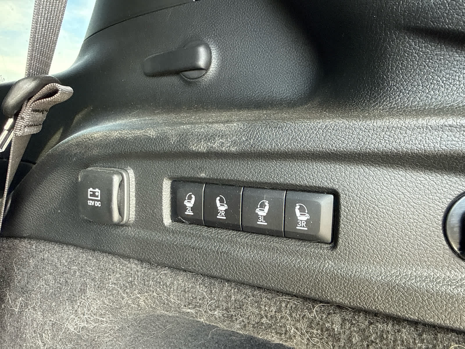 2023 Jeep Grand Cherokee L Overland 4x4
