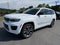 2023 Jeep Grand Cherokee L Overland 4x4