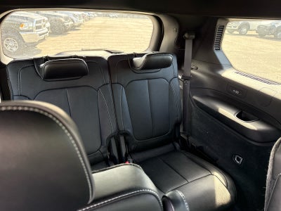 2023 Jeep Grand Cherokee L Overland 4x4