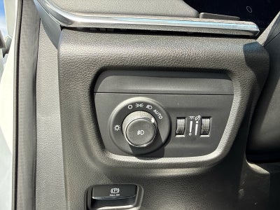 2023 Jeep Grand Cherokee L Overland 4x4