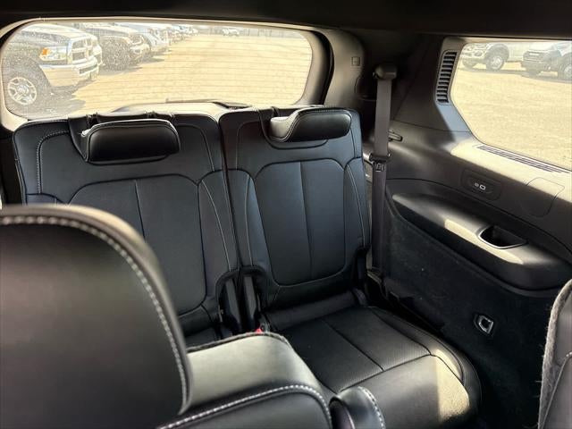 2023 Jeep Grand Cherokee L Overland 4x4