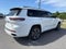 2023 Jeep Grand Cherokee L Overland 4x4