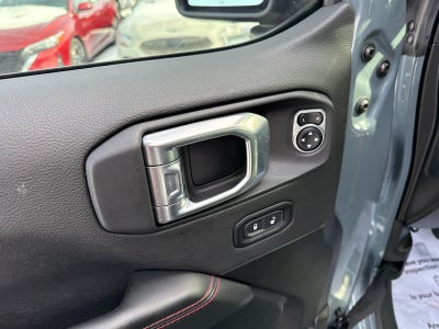 2024 Jeep Wrangler 4-Door Recon 4x4