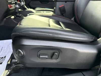 2024 Jeep Wrangler 4-Door Recon 4x4