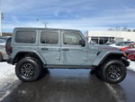 2024 Jeep Wrangler 4-Door Recon 4x4