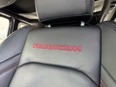 2024 Jeep Wrangler 4-Door Recon 4x4