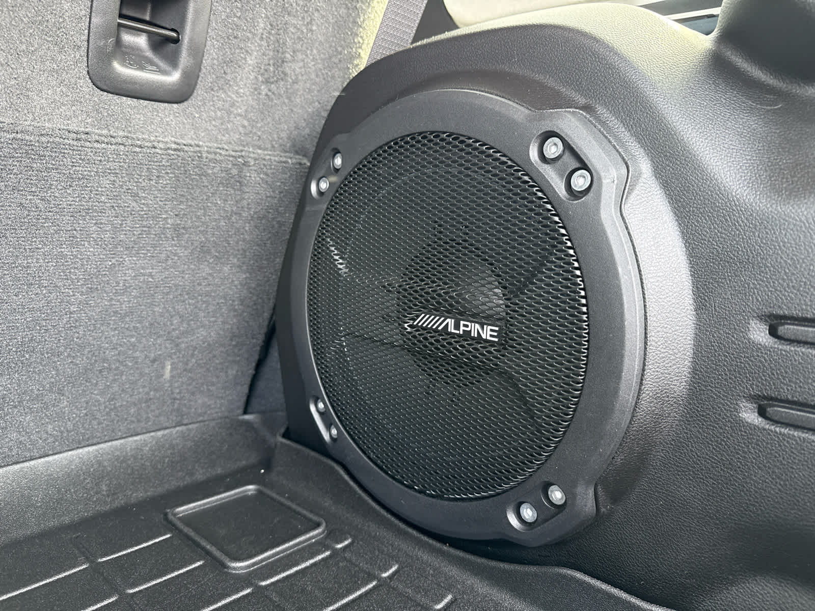 2024 Jeep Wrangler 4-Door Recon 4x4