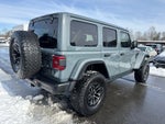 2024 Jeep Wrangler 4-Door Recon 4x4