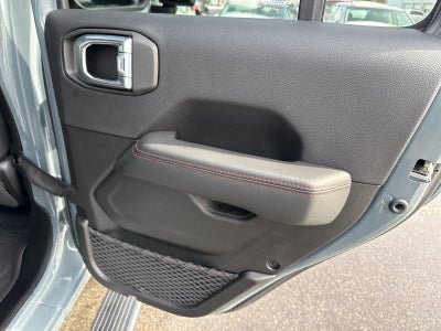 2024 Jeep Wrangler 4-Door Recon 4x4