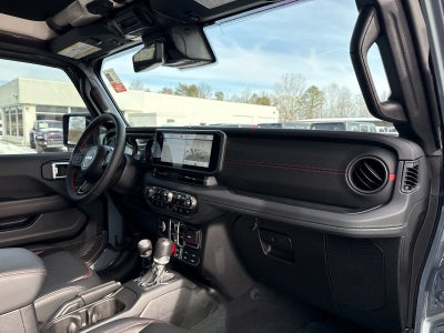 2024 Jeep Wrangler 4-Door Recon 4x4