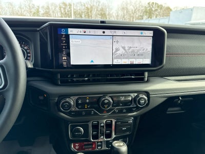 2024 Jeep Wrangler 4-Door Recon 4x4